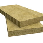 Rockwool FLEXI Slab 180mm x 600mm x 1200mm