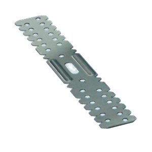 GL2 Wall Bracket 195mm Wall Bracket (100/Box) - AH185 (165box pp)