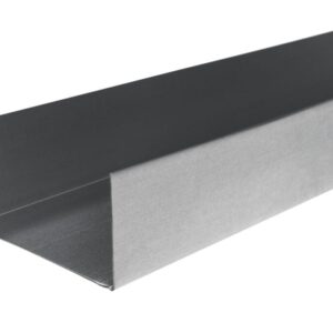 Libra 148mm Deep U Track