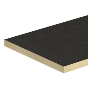 Kingspan Thermaroof TR24 100mm x 1200mm x 600mm (5 Per Pack)