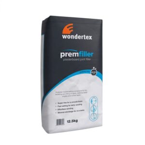 Wondertex Filler 12.5kg Bag (64 Bags Per Pallet)