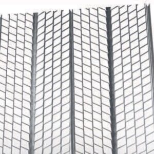 Galvanised Riblath 2500mm x 600mm