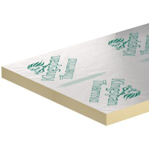 Kingspan Thermawall TW50 100mm x 1200mm x 450mm (5 Per Pack)