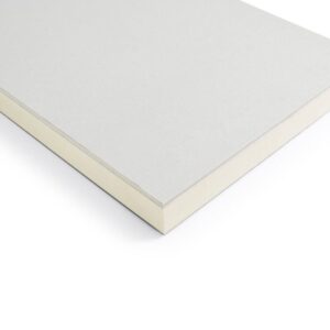 Recticel Eurothane PL 25mm + 12.5mm x 2400mm x 1200mm