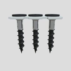 Drywall Coarse Thread Screw 100mm Loose Black Phosphate