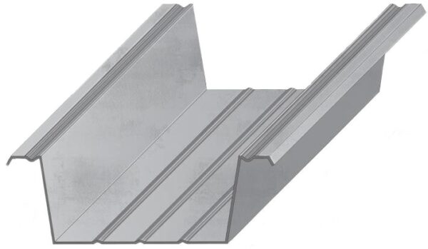 Hadley MF5 (Top Hat) - Build Wholesale | Plasterboard | Insulation ...