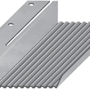 Hadley Resilient Bar