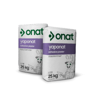 Onat YAPONAT Plasterboard Adhesive 25kg