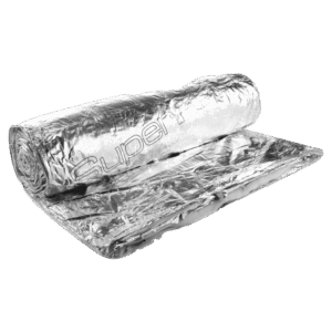SuperFOIL SF40 Multi-Layer Foil Insulation Roll 1.5m x 10m (65mm) (15 Per Pallet)