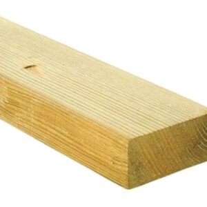 Timber Door Infills 36mm x 47mm x 2.4m (504 PP)