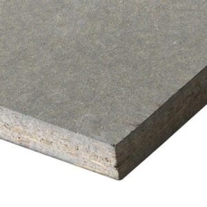 Versapanel Cement Particle Board 12mm x 1200mm x 2400mm (43 per pallet)