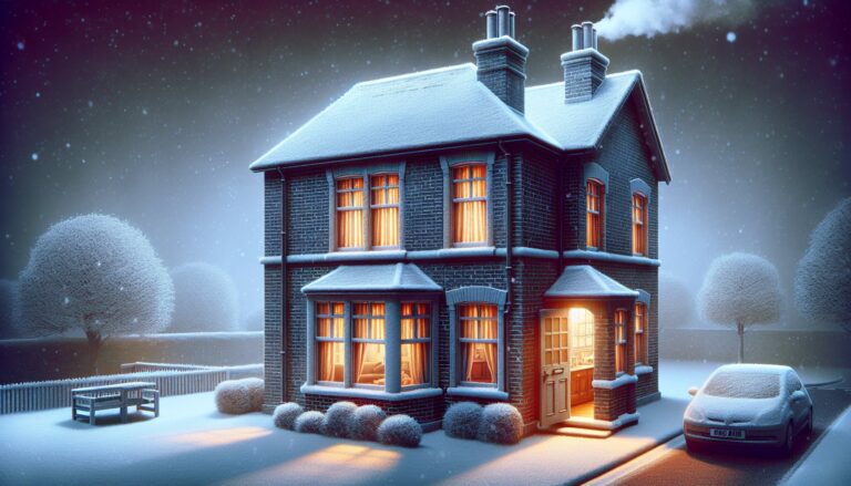 Breaking Down Building Insulation: A Guide to Different Types Used by Builders in the UK